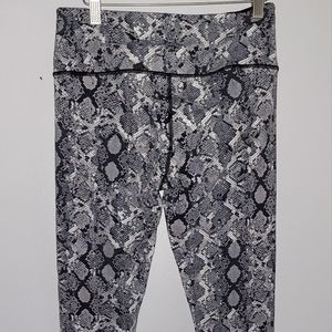 Victoria secret sport workout leggingver nice like new